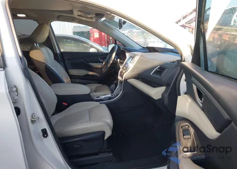 2020 Subaru Ascent Limited z USA, uszkodzony, nr VIN 4S4WMALD1L3468949